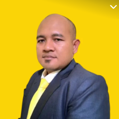 FIRMAN (ZIUB) - Brighton Unity Malang